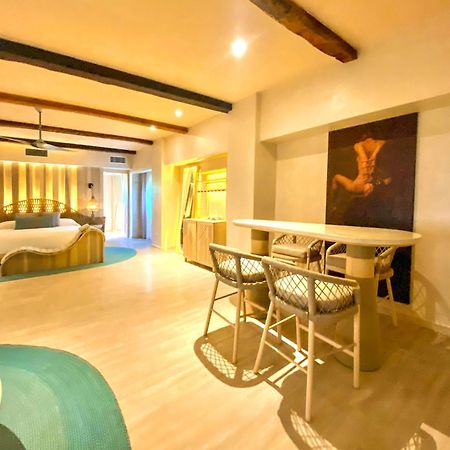 Hotel Shibari - Restaurant & Cenote Club Tulum Dış mekan fotoğraf