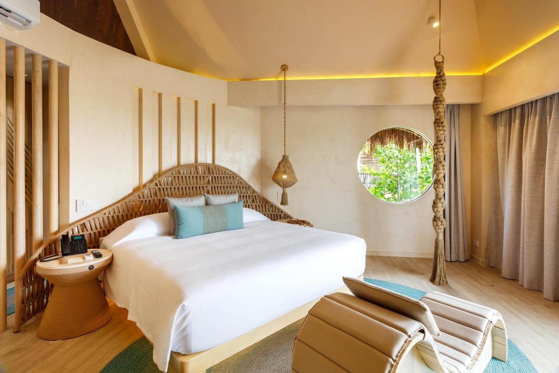 Hotel Shibari - Restaurant & Cenote Club Tulum Dış mekan fotoğraf