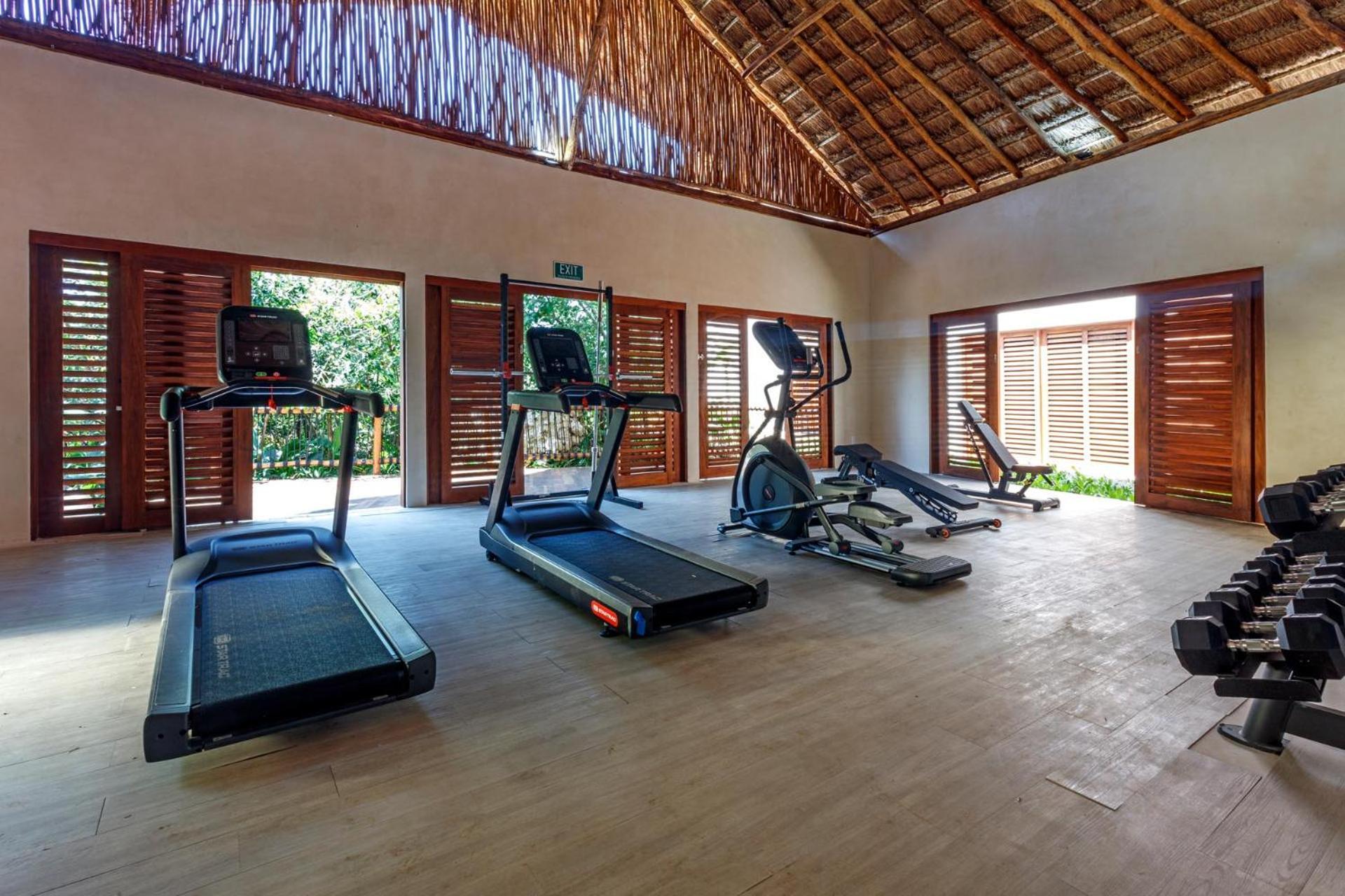 Hotel Shibari - Restaurant & Cenote Club Tulum Dış mekan fotoğraf