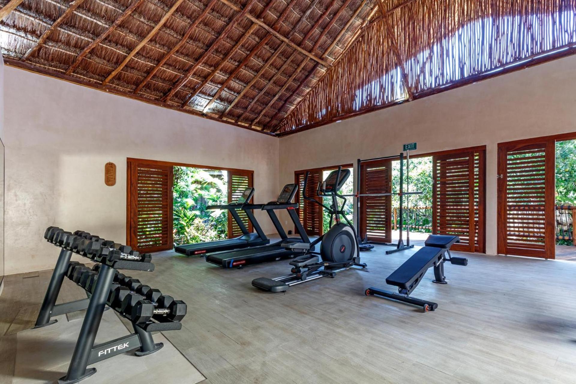 Hotel Shibari - Restaurant & Cenote Club Tulum Dış mekan fotoğraf