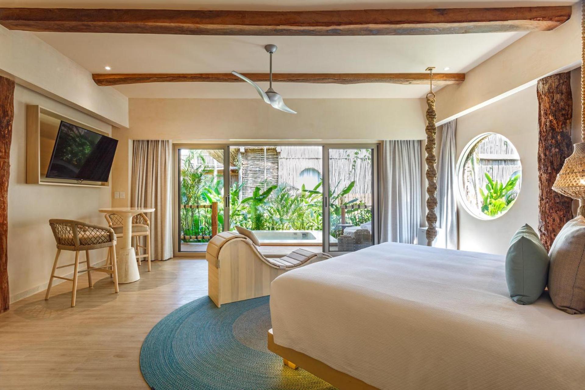 Hotel Shibari - Restaurant & Cenote Club Tulum Dış mekan fotoğraf