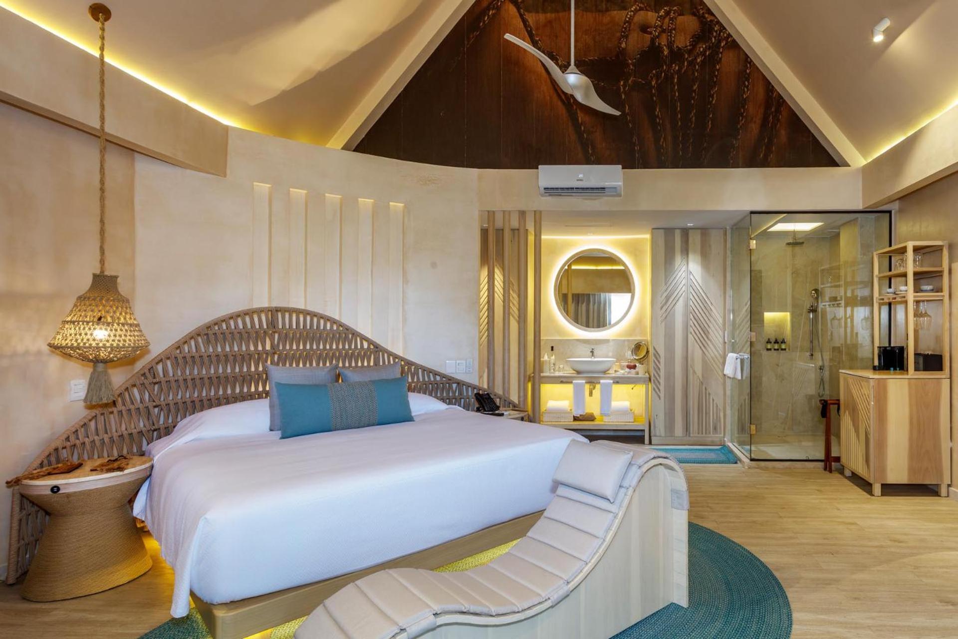 Hotel Shibari - Restaurant & Cenote Club Tulum Dış mekan fotoğraf