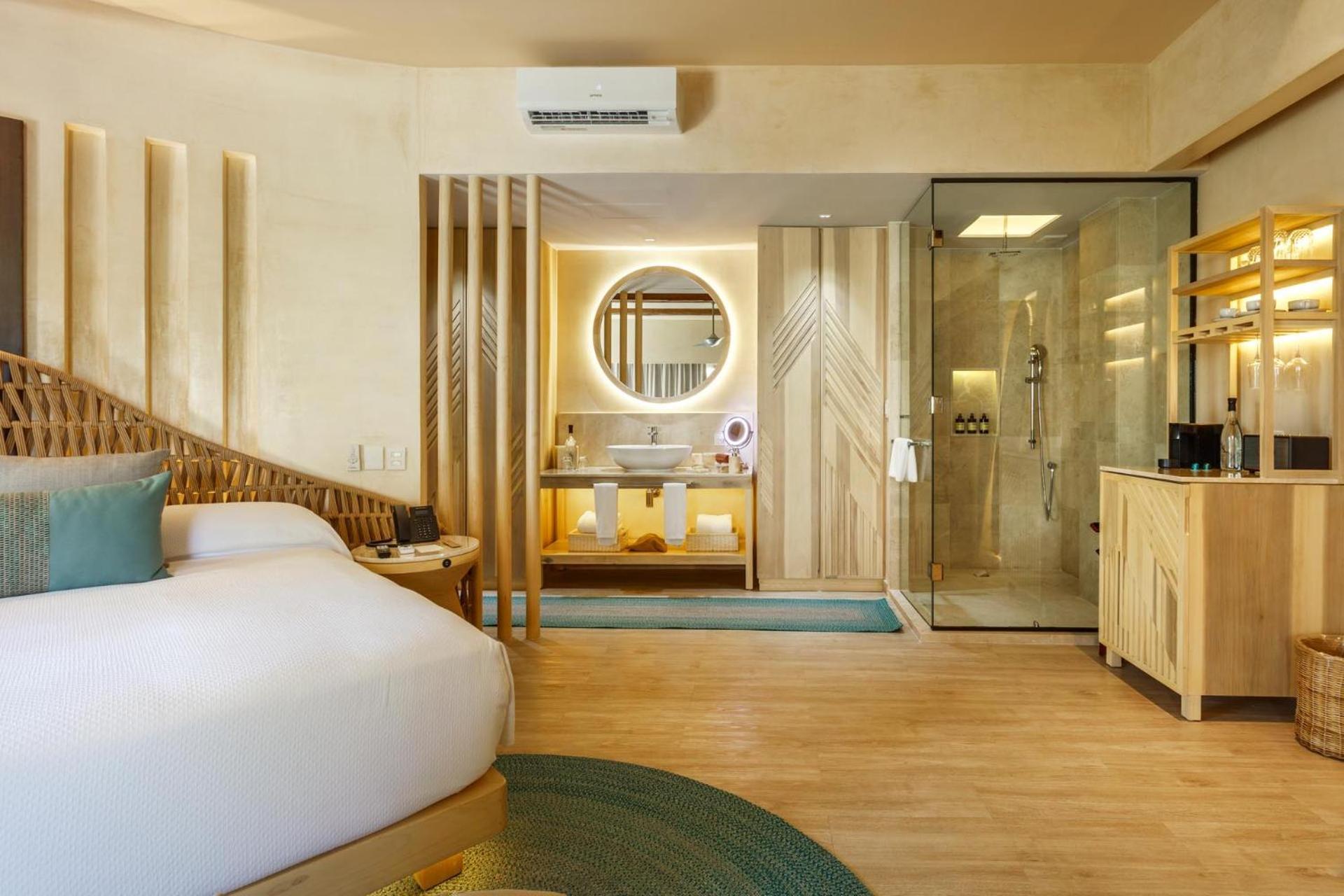 Hotel Shibari - Restaurant & Cenote Club Tulum Dış mekan fotoğraf