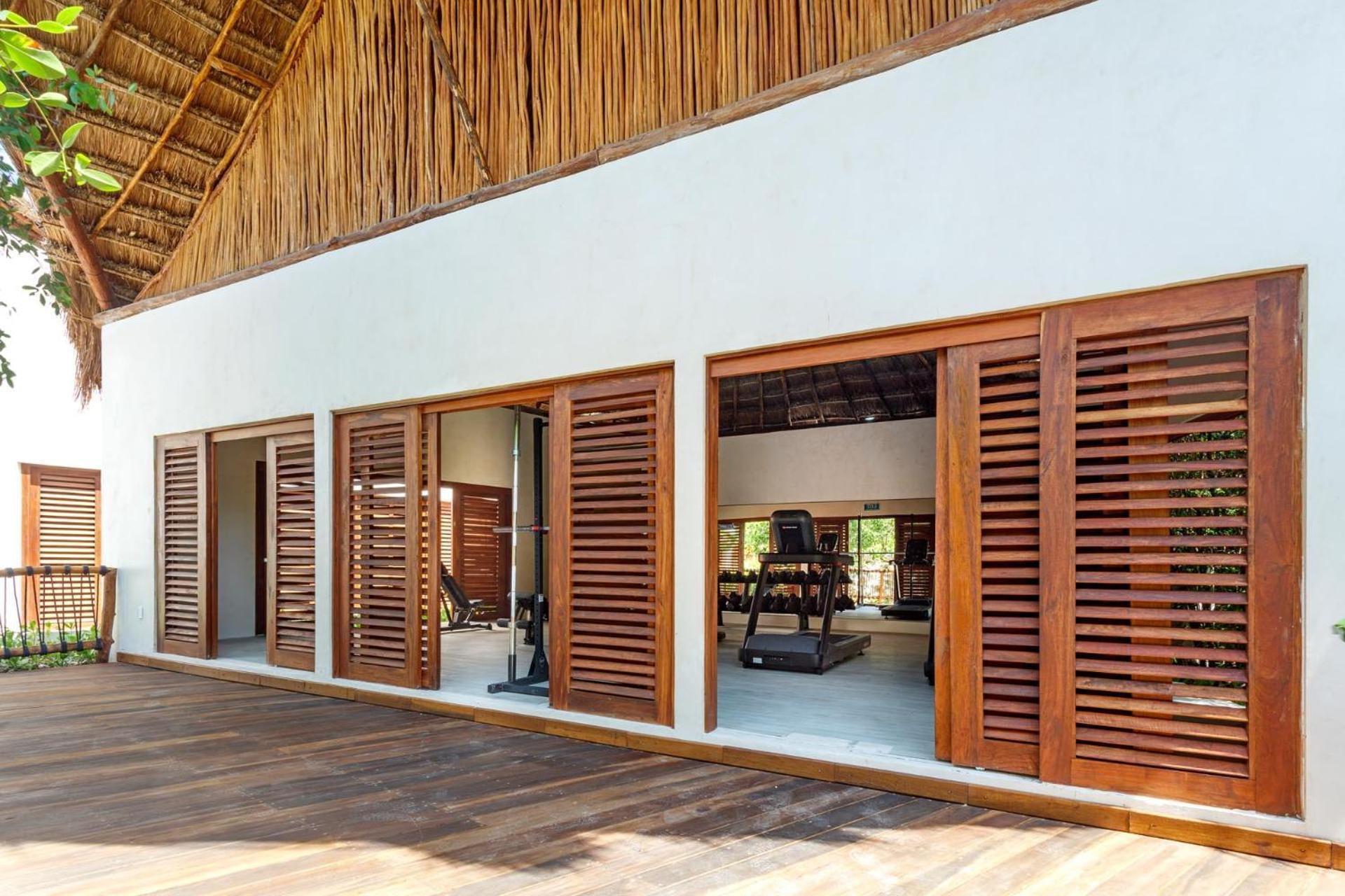 Hotel Shibari - Restaurant & Cenote Club Tulum Dış mekan fotoğraf