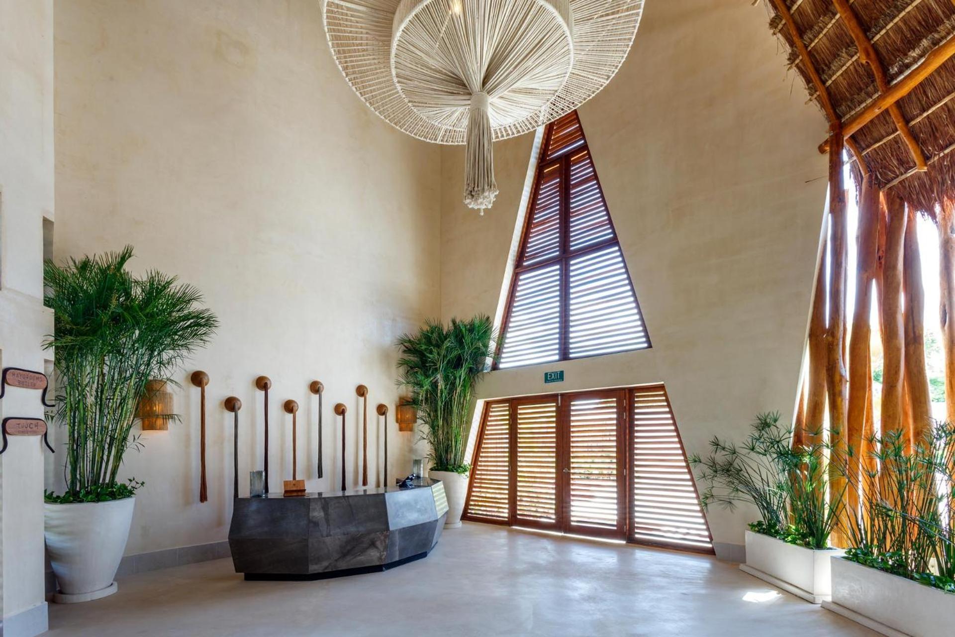 Hotel Shibari - Restaurant & Cenote Club Tulum Dış mekan fotoğraf