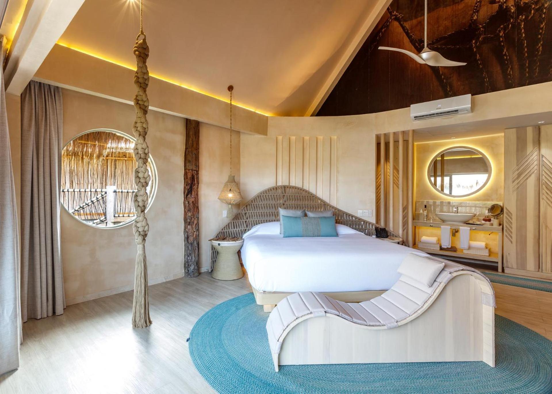 Hotel Shibari - Restaurant & Cenote Club Tulum Dış mekan fotoğraf