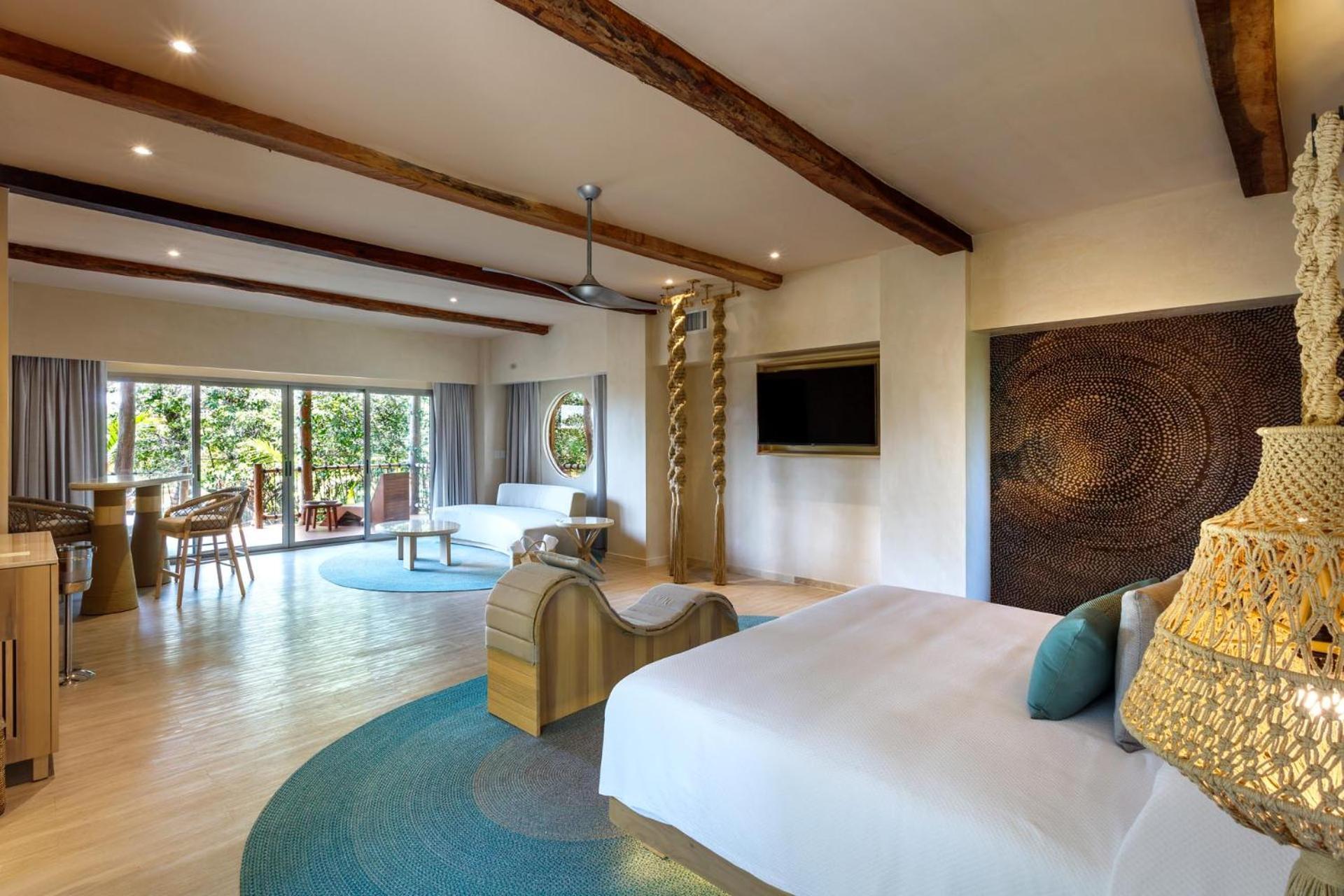 Hotel Shibari - Restaurant & Cenote Club Tulum Dış mekan fotoğraf