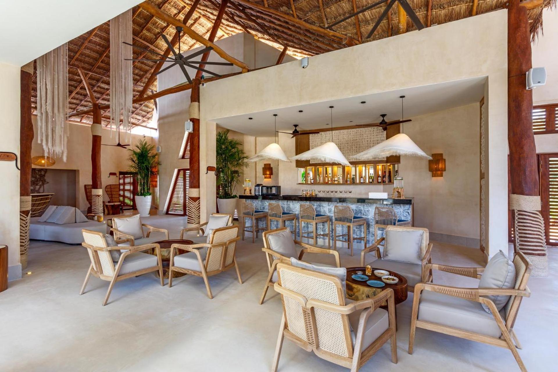 Hotel Shibari - Restaurant & Cenote Club Tulum Dış mekan fotoğraf