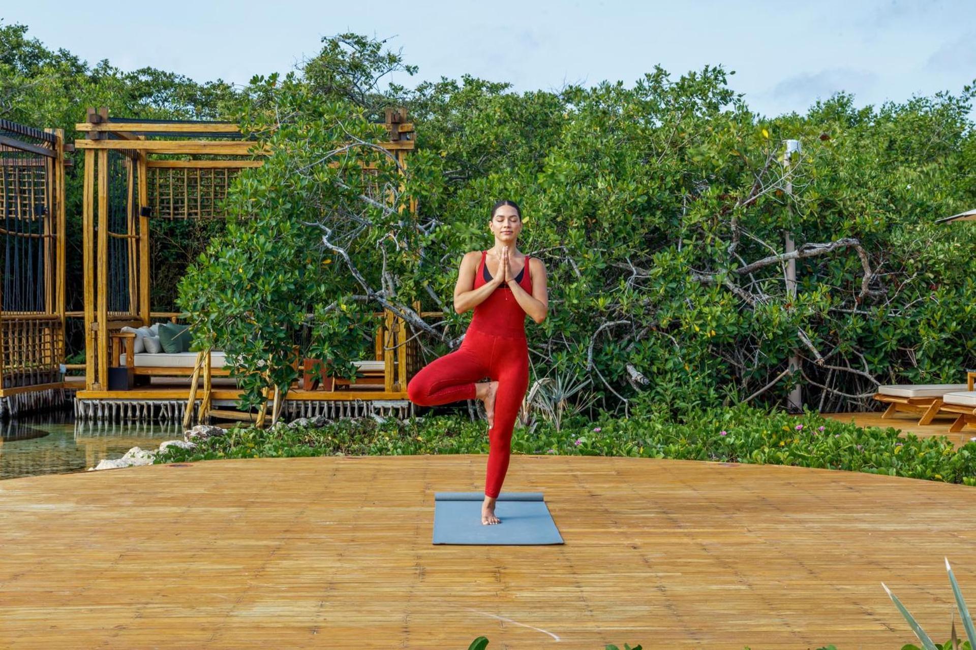 Hotel Shibari - Restaurant & Cenote Club Tulum Dış mekan fotoğraf