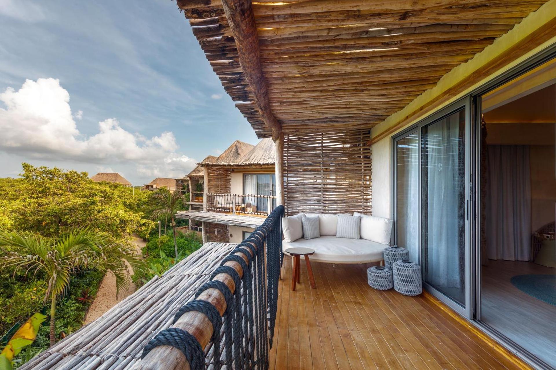 Hotel Shibari - Restaurant & Cenote Club Tulum Dış mekan fotoğraf