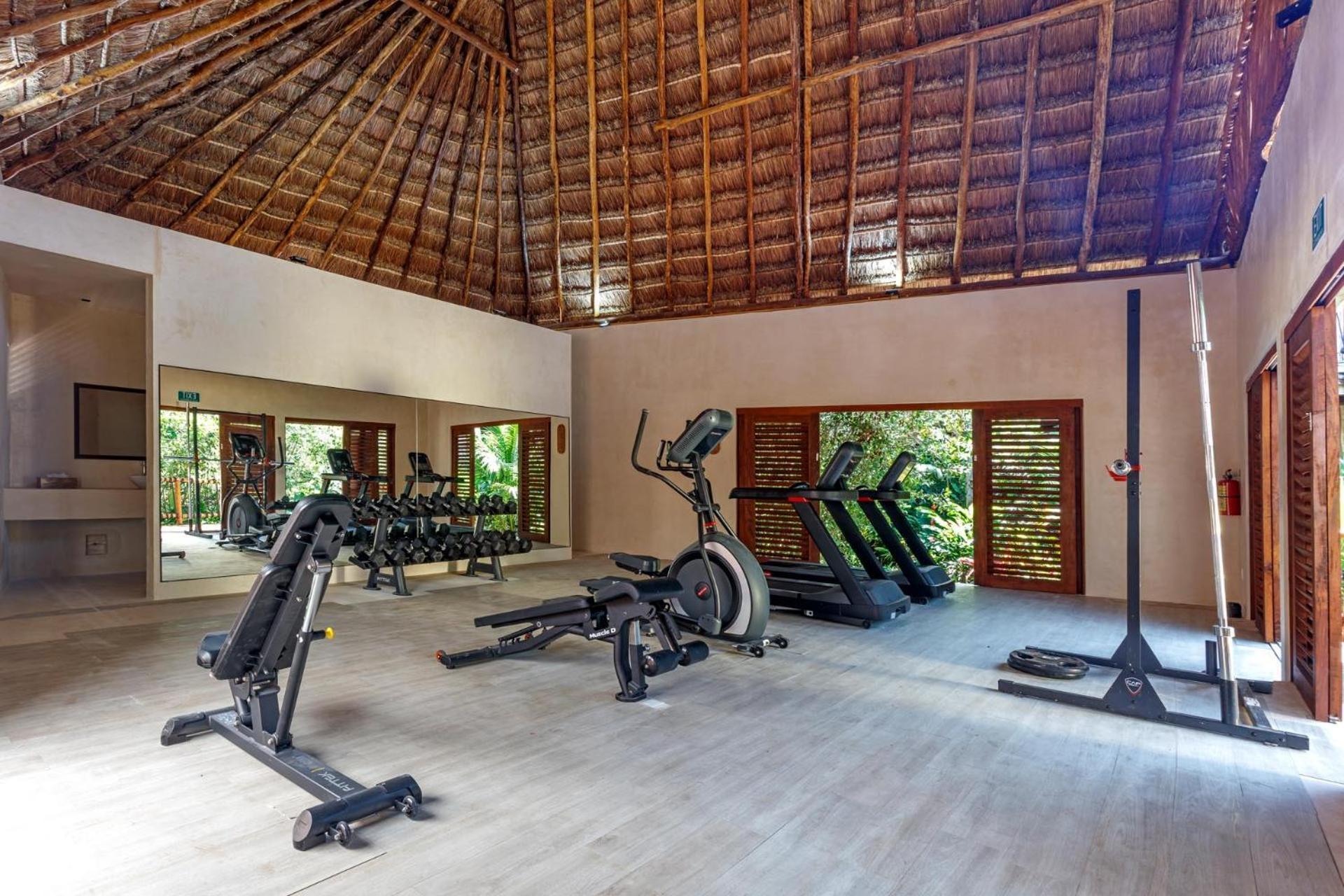 Hotel Shibari - Restaurant & Cenote Club Tulum Dış mekan fotoğraf