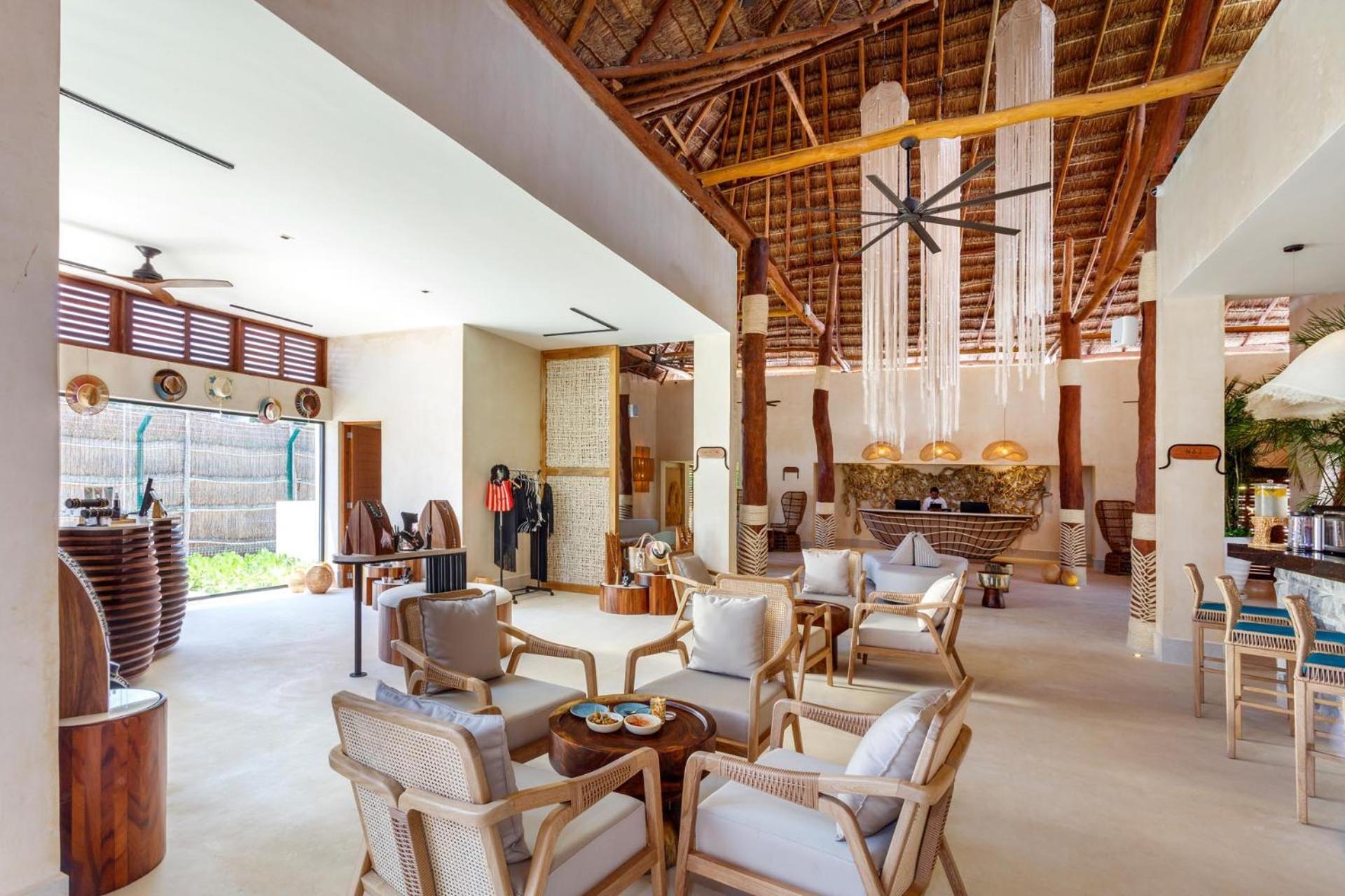 Hotel Shibari - Restaurant & Cenote Club Tulum Dış mekan fotoğraf