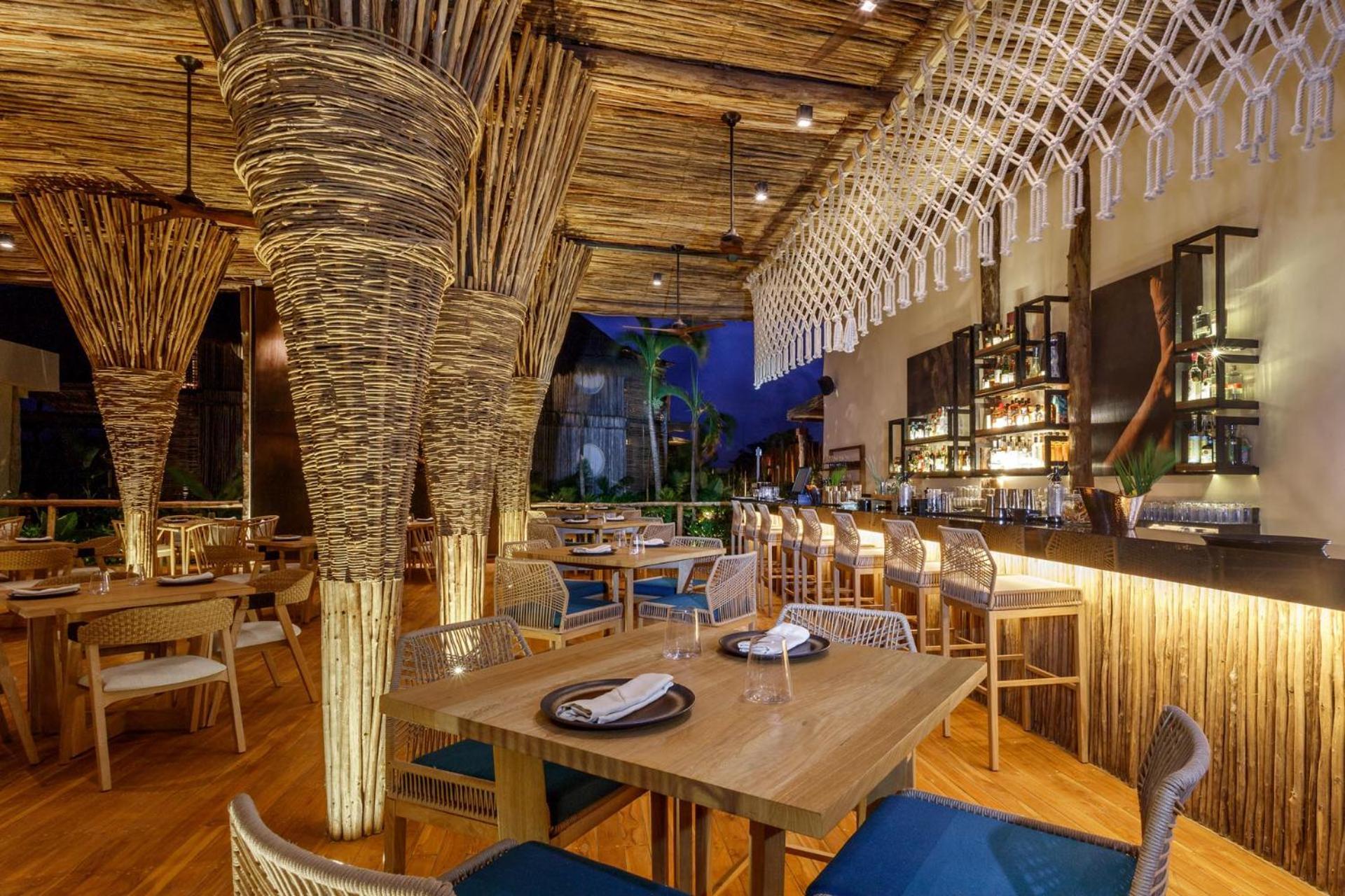 Hotel Shibari - Restaurant & Cenote Club Tulum Dış mekan fotoğraf